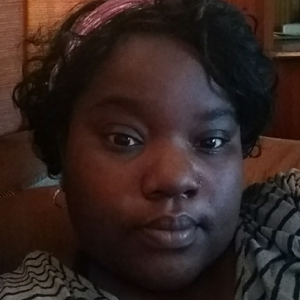 Meet your Posher, Shanedra